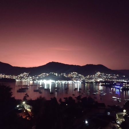 Apartamento Cantinho Da Ci Angra dos Reis Exterior foto