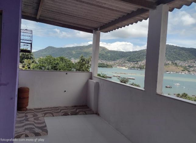 Apartamento Cantinho Da Ci Angra dos Reis Exterior foto