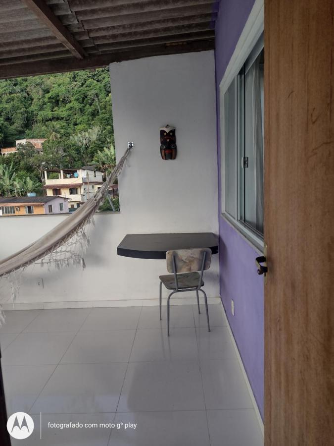 Apartamento Cantinho Da Ci Angra dos Reis Exterior foto